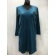 Women's dress Polska lut-