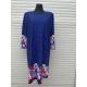 Women's dress pok-