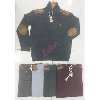 Men's turkish thin blouse ALP-9569