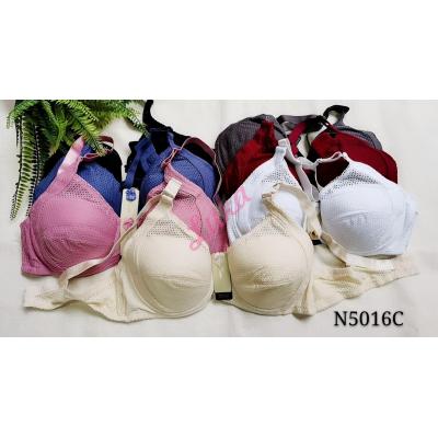 Women's Brassiere Timelia E N5016