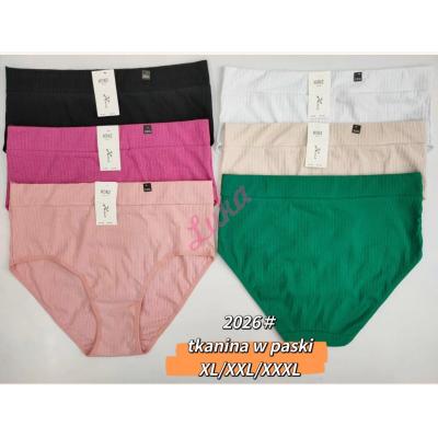 Women's Panties Hon2 Y009