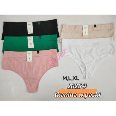 Women's Panties Hon2 2026