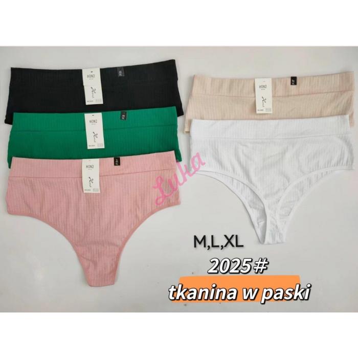 Women's Panties Hon2 2026