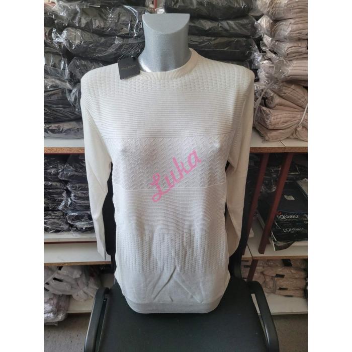 Sweter damski don-