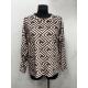 Women's blouse Polska lut-