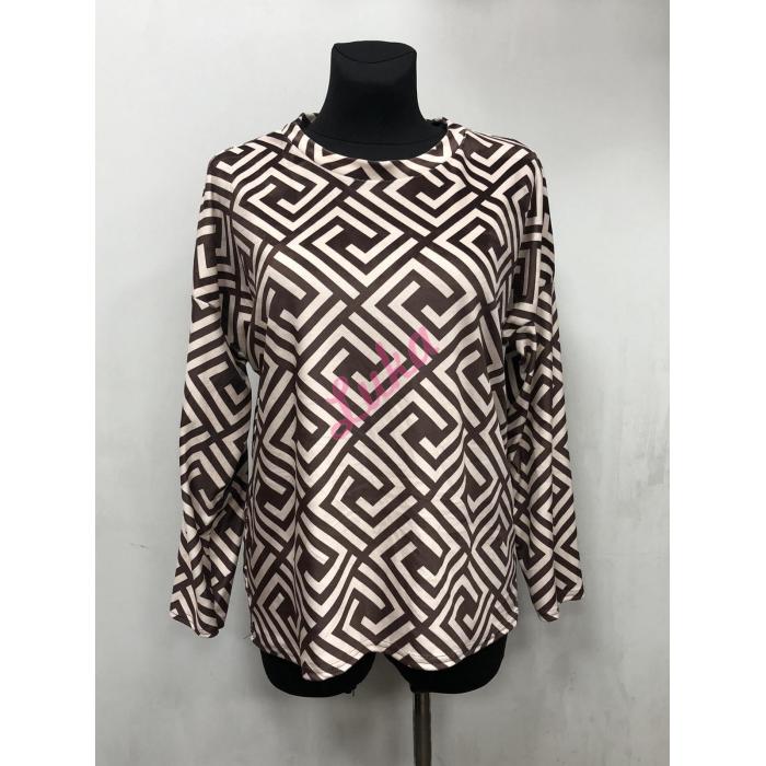 Women's blouse Polska lut-