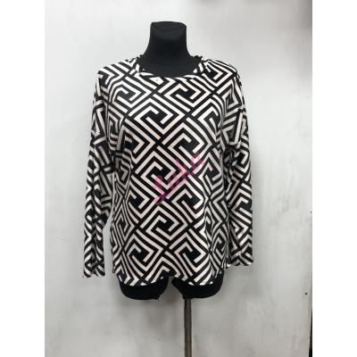 Women's blouse Polska lut-40