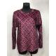 Women's blouse Polska lut-