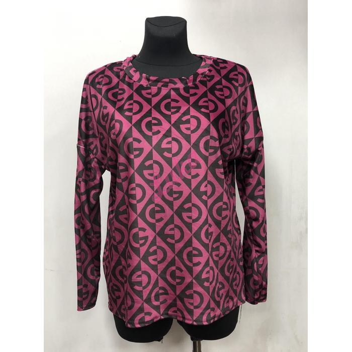 Women's blouse Polska lut-