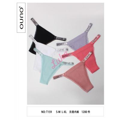 Women's Panties T159