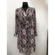 Women's dress Polska lut-