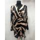 Women's dress Polska lut-