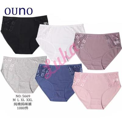 Women's Panties 5669