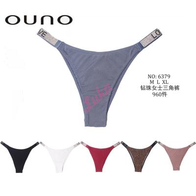 Women's Panties 6379