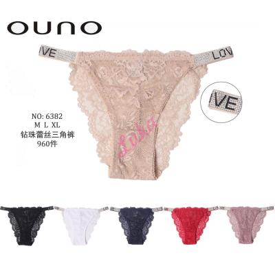 Women's Panties 6382