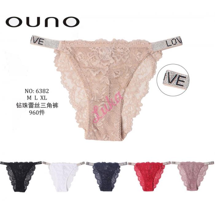 Women's Panties