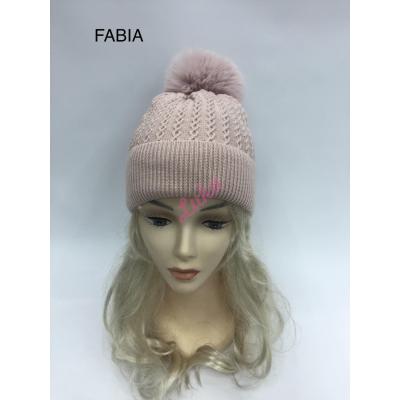 Womens Cap pik-10