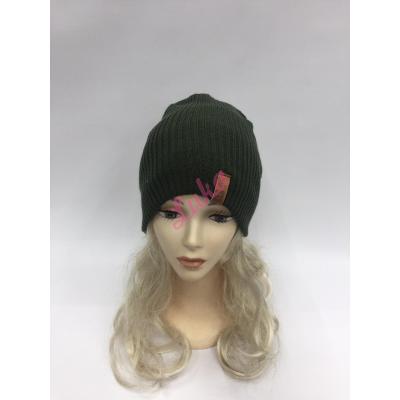 Womens Cap pik-13