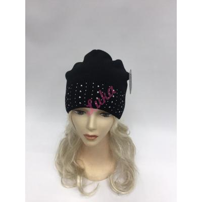 Womens Cap pik-18