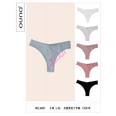 Women's Panties 6401