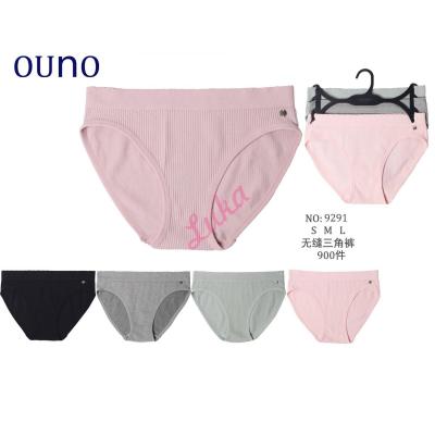 Women's Panties 9291