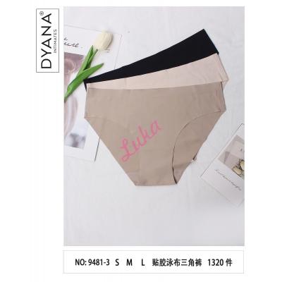 Women's Panties