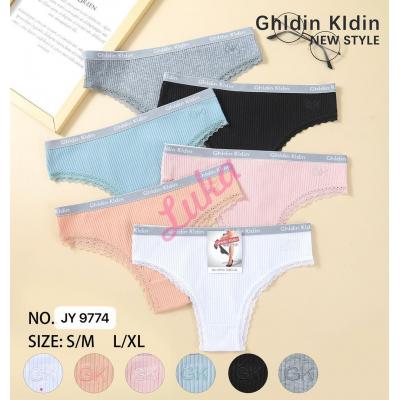 Women's Panties 9774