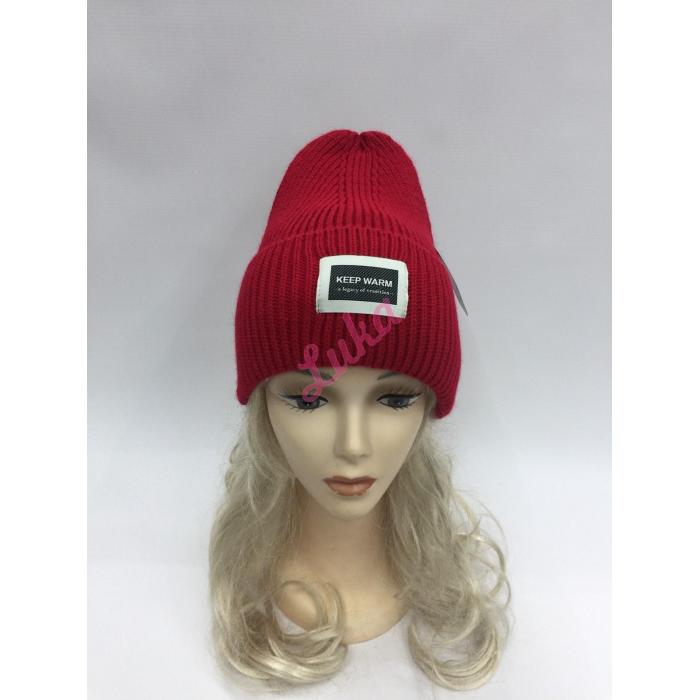 Womens Cap pik-