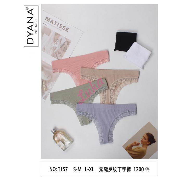 Women's Panties