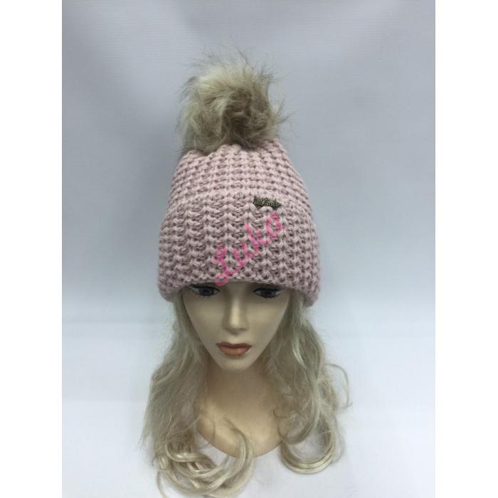 Womens Cap pik-