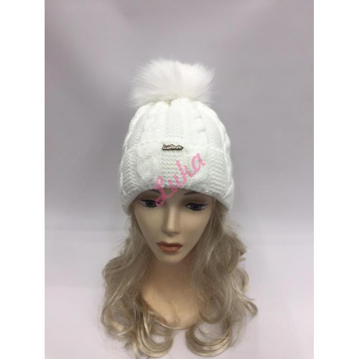 Womens Cap pik-