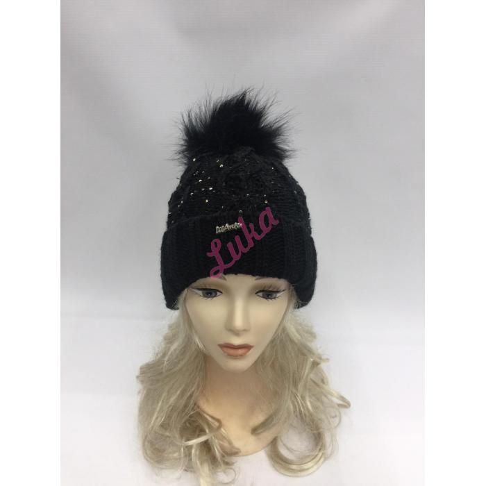 Womens Cap pik-