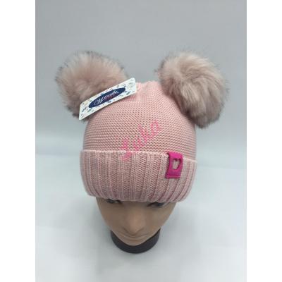 Womens Cap pik-61