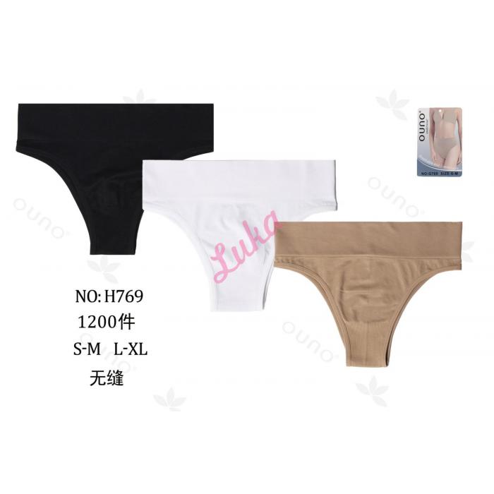 Women's Panties