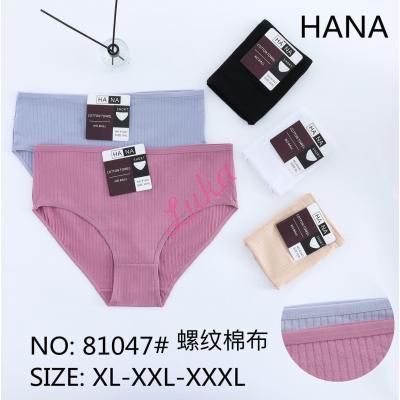 Women's Panties