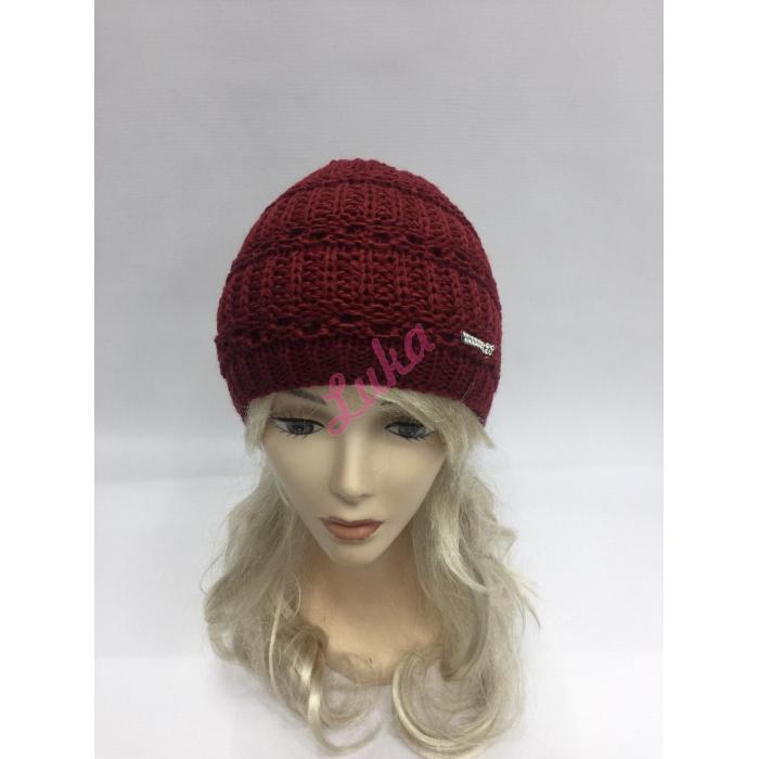 Womens Cap pik-