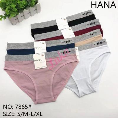 Women's Panties 7865