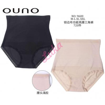 Women's Panties 9600