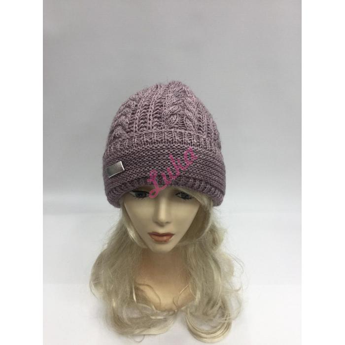 Womens Cap pik-