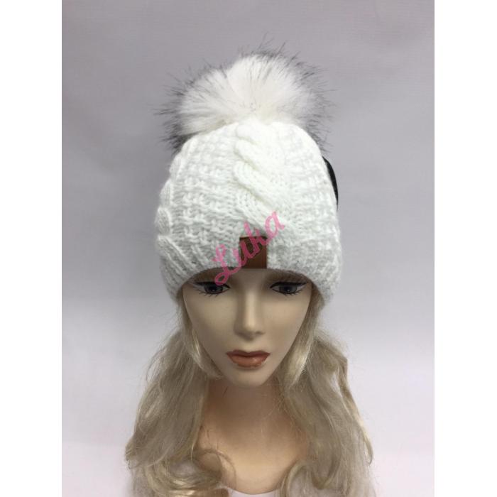 Womens Cap pik-