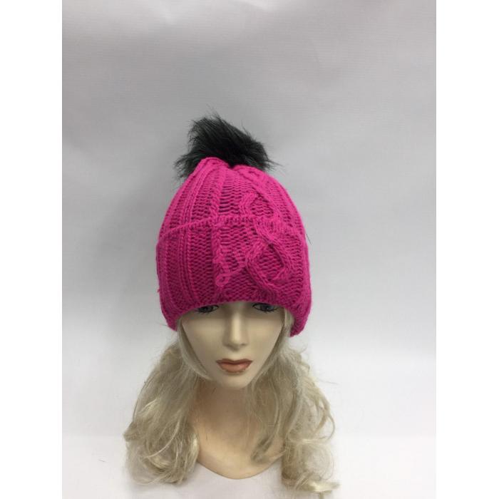 Womens Cap pik-