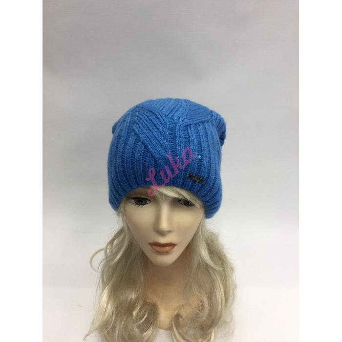 Womens Cap pik-