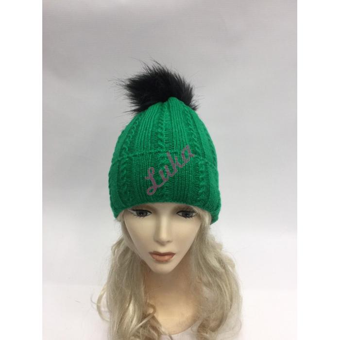 Womens Cap pik-