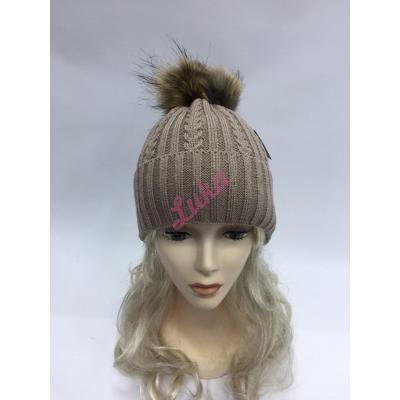 Womens Cap pik-102