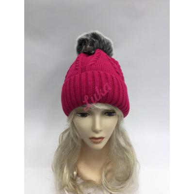 Womens Cap pik-103