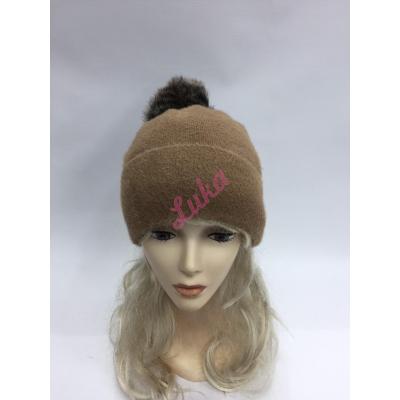 Womens Cap pik-104