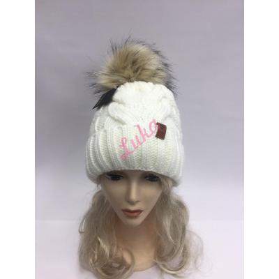 Womens Cap pik-107