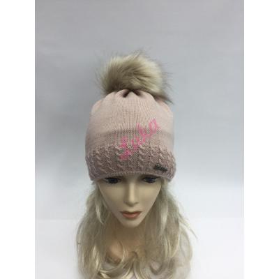 Womens Cap pik-111