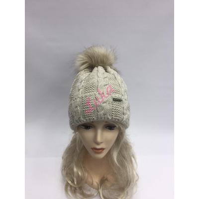 Womens Cap pik-112