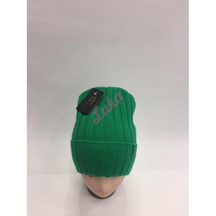 Womens Cap pik-